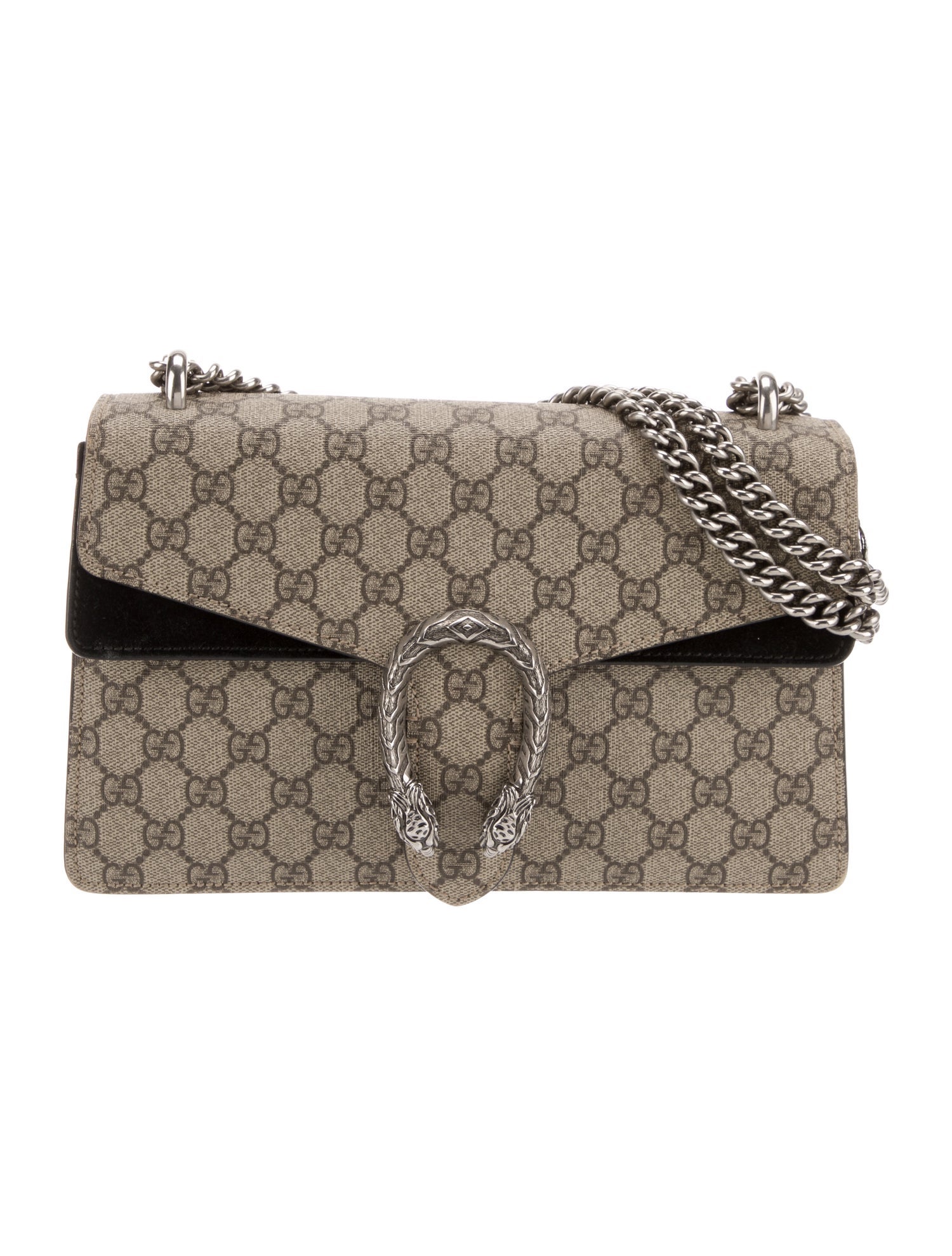 Gucci GG Supreme Dionysus Small